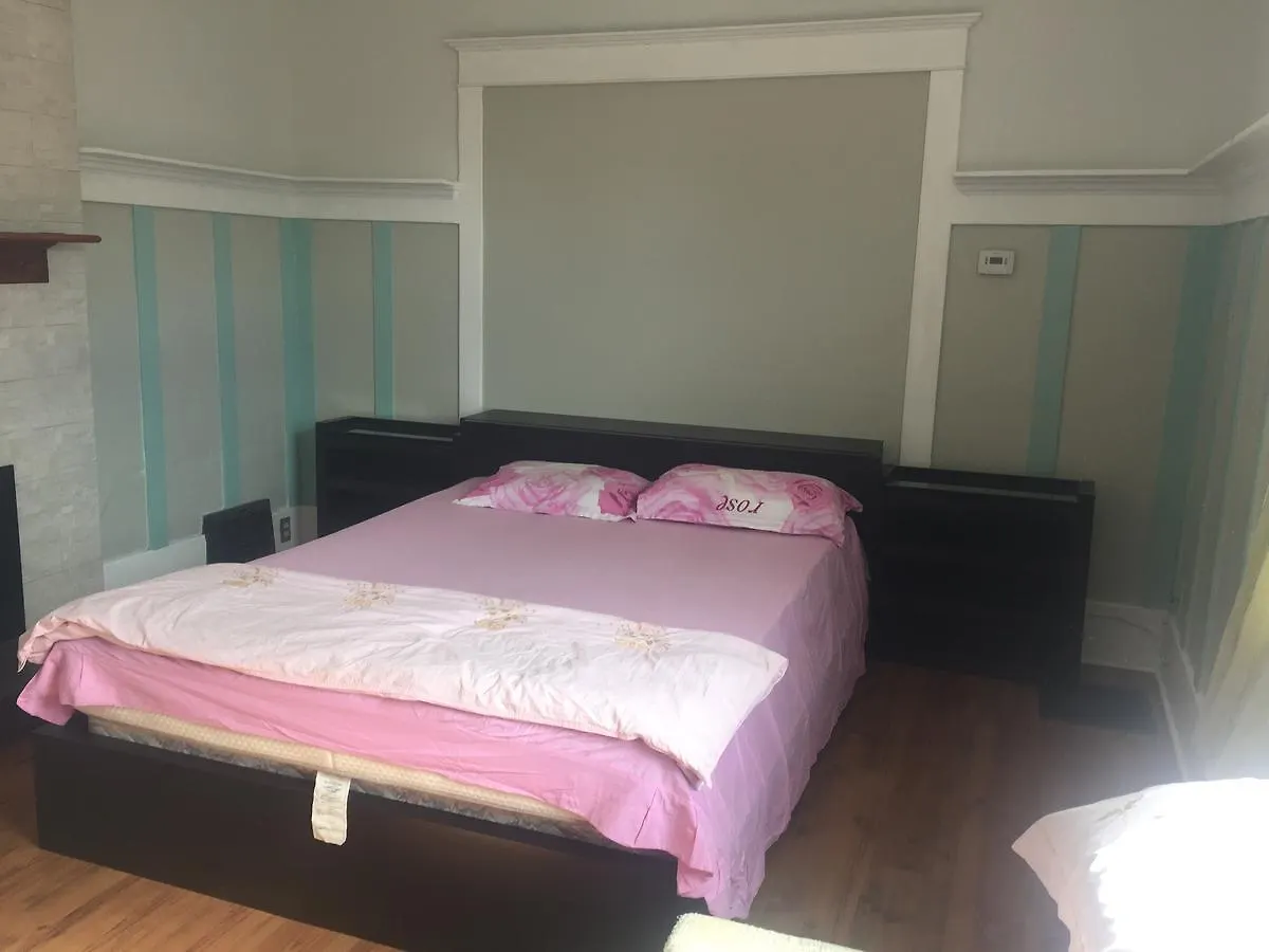Mayfair Mall Family Inn